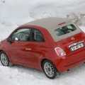 Fiat 500 Cabrio - Foto 76 din 104