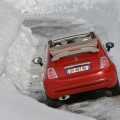 Fiat 500 Cabrio - Foto 77 din 104