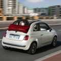 Fiat 500 Cabrio - Foto 78 din 104