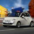 Fiat 500 Cabrio - Foto 79 din 104