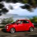 Fiat 500 Cabrio - Foto 80 din 104