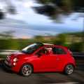 Fiat 500 Cabrio - Foto 81 din 104