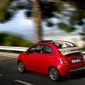 Fiat 500 Cabrio - Foto 82 din 104