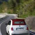 Fiat 500 Cabrio - Foto 83 din 104