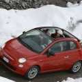 Fiat 500 Cabrio - Foto 84 din 104
