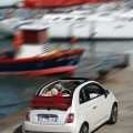 Fiat 500 Cabrio - Foto 85 din 104