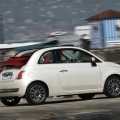 Fiat 500 Cabrio - Foto 86 din 104