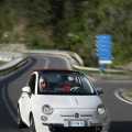 Fiat 500 Cabrio - Foto 87 din 104