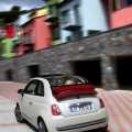 Fiat 500 Cabrio - Foto 88 din 104
