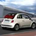 Fiat 500 Cabrio - Foto 89 din 104