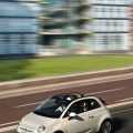 Fiat 500 Cabrio - Foto 90 din 104