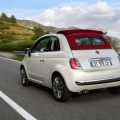 Fiat 500 Cabrio - Foto 91 din 104
