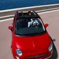 Fiat 500 Cabrio - Foto 92 din 104