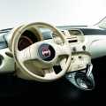 Fiat 500 Cabrio - Foto 93 din 104