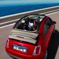 Fiat 500 Cabrio - Foto 97 din 104