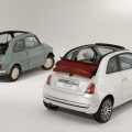 Fiat 500 Cabrio - Foto 98 din 104