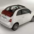 Fiat 500 Cabrio - Foto 99 din 104