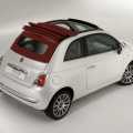 Fiat 500 Cabrio - Foto 100 din 104