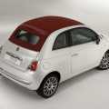Fiat 500 Cabrio - Foto 101 din 104
