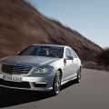 Mercedes S 63/S 65 AMG - Foto 1 din 20