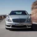 Mercedes S 63/S 65 AMG - Foto 2 din 20