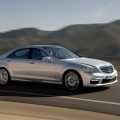 Mercedes S 63/S 65 AMG - Foto 5 din 20