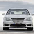Mercedes S 63/S 65 AMG - Foto 6 din 20