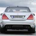Mercedes S 63/S 65 AMG - Foto 7 din 20