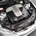Mercedes S 63/S 65 AMG - Foto 9 din 20
