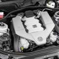 Mercedes S 63/S 65 AMG - Foto 10 din 20