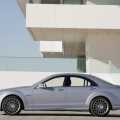 Mercedes S 63/S 65 AMG - Foto 11 din 20