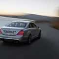 Mercedes S 63/S 65 AMG - Foto 13 din 20