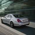 Mercedes S 63/S 65 AMG - Foto 16 din 20