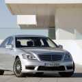 Mercedes S 63/S 65 AMG - Foto 17 din 20