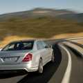 Mercedes S 63/S 65 AMG - Foto 19 din 20