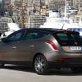Lancia Delta - Foto 2 din 51