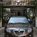 Lancia Delta - Foto 3 din 51