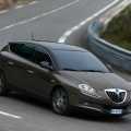 Lancia Delta - Foto 13 din 51