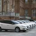 Lancia Delta - Foto 31 din 51