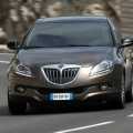 Lancia Delta - Foto 32 din 51