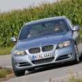 BMW Seria 3 - Foto 1 din 31