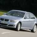BMW Seria 3 - Foto 2 din 31