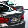 BMW Seria 3 - Foto 20 din 31