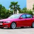 BMW Seria 3 - Foto 22 din 31