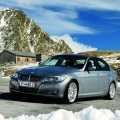 BMW Seria 3 - Foto 23 din 31