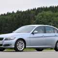 BMW Seria 3 - Foto 24 din 31