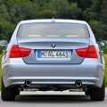 BMW Seria 3 - Foto 26 din 31