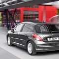 Peugeot 207 facelift - Foto 2 din 58