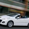 Peugeot 207 facelift - Foto 5 din 58