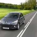 Peugeot 207 facelift - Foto 8 din 58